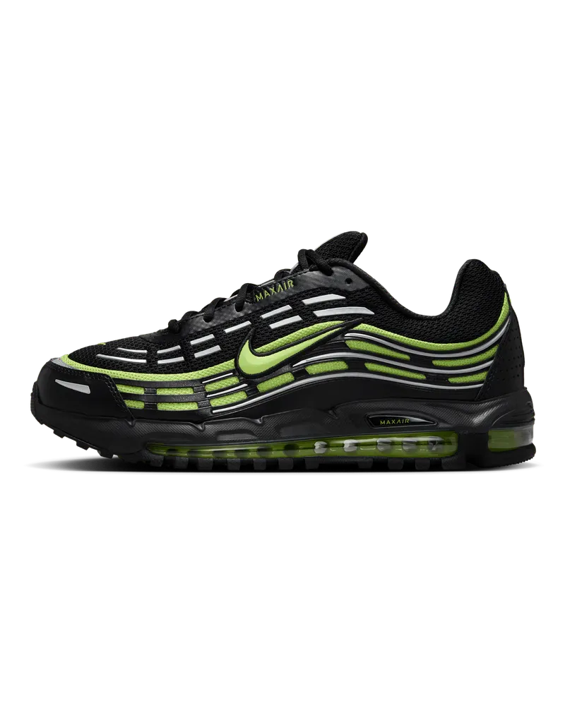 Nike Air Max TL 2.5 Schuh (Herren) - Schwarz Schwarz