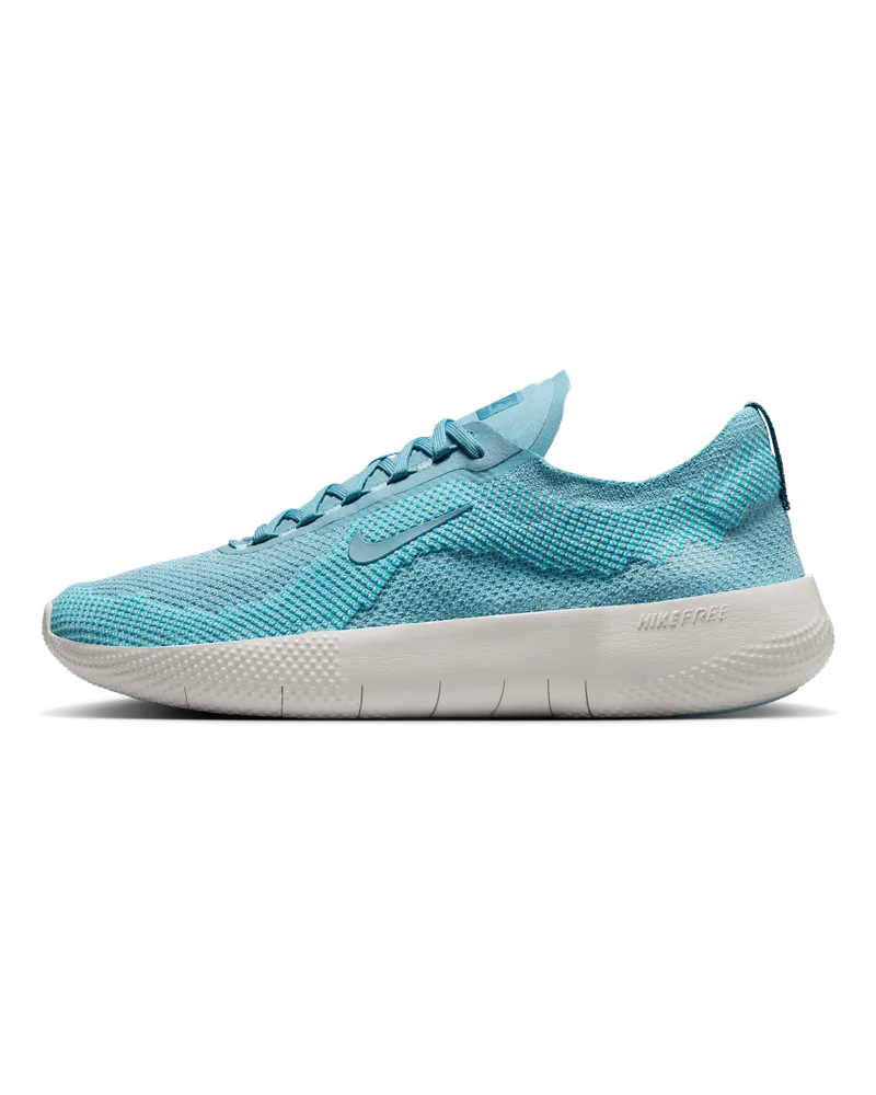 Nike Free 2025 Workout-Schuh (Herren) - Blau Blau