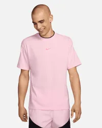 Nike Air Herren-T-Shirt - Pink Pink