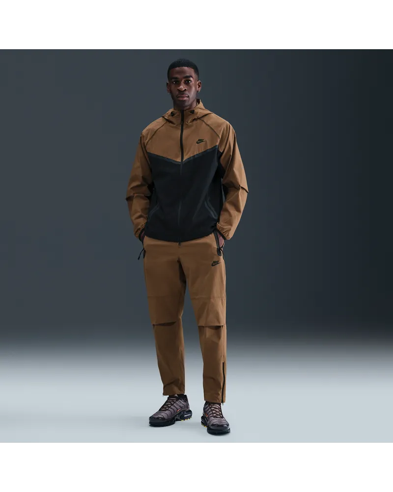 Nike Tech Webhose (Herren) - Braun Braun