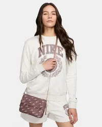 Nike Sportswear Futura 365 Crossbody-Tasche für Damen (3 l) - Lila Lila