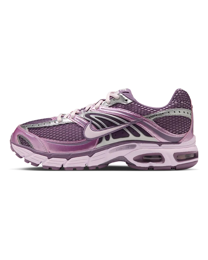 Nike Air Max Moto 2K Schuh mit reflektierenden Akzenten (Damen) - Pink Pink