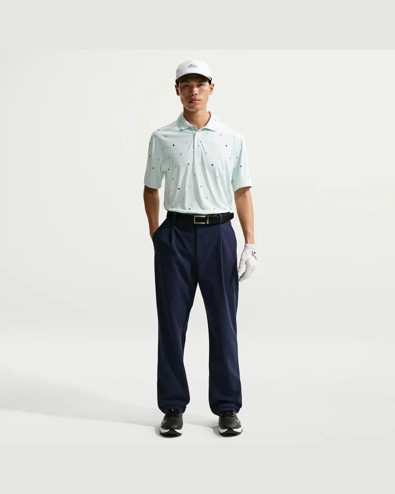 Nike Par Dri-FIT Golfhose (Herren) - Blau Blau