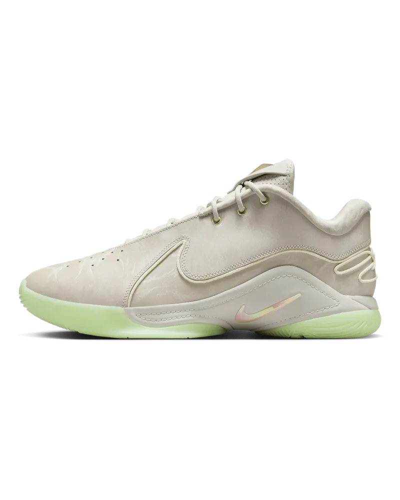 Nike LeBron XXII Basketballschuh - Grau Grau