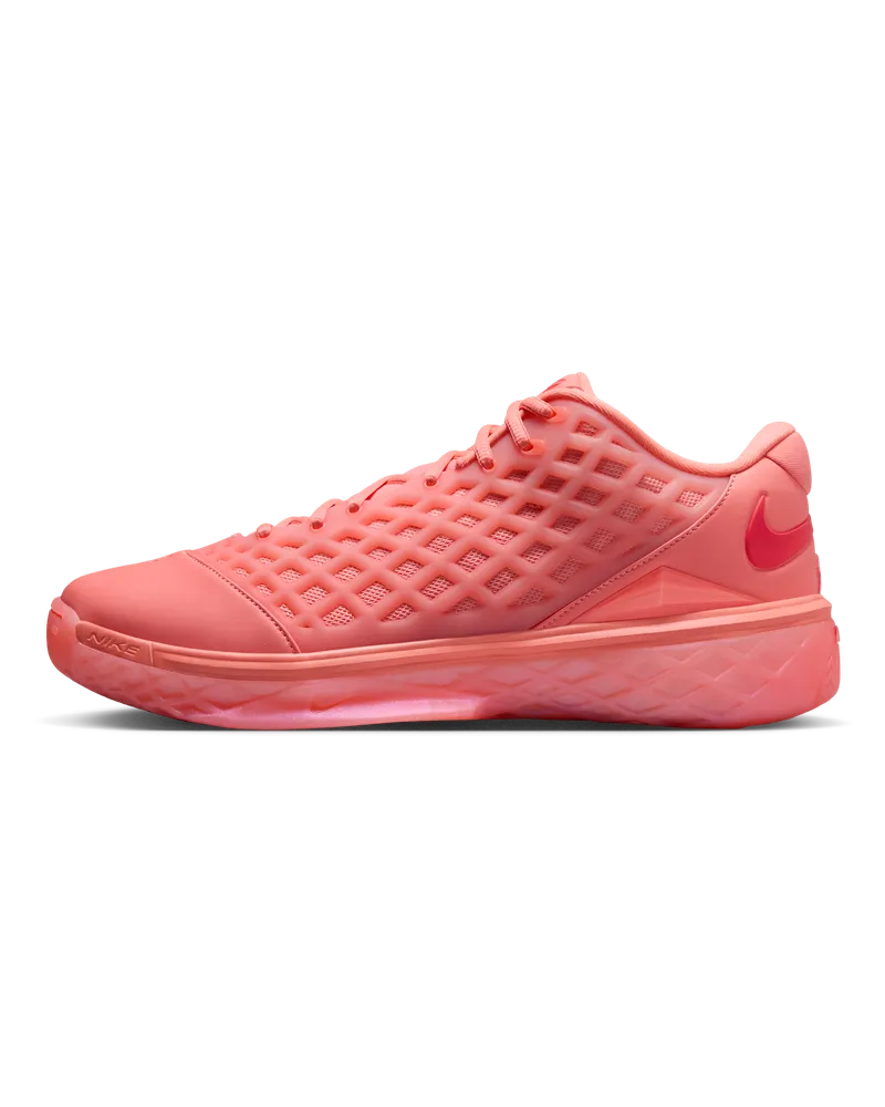Nike Kobe III Low Protro Herren-Basketballschuh - Pink Pink