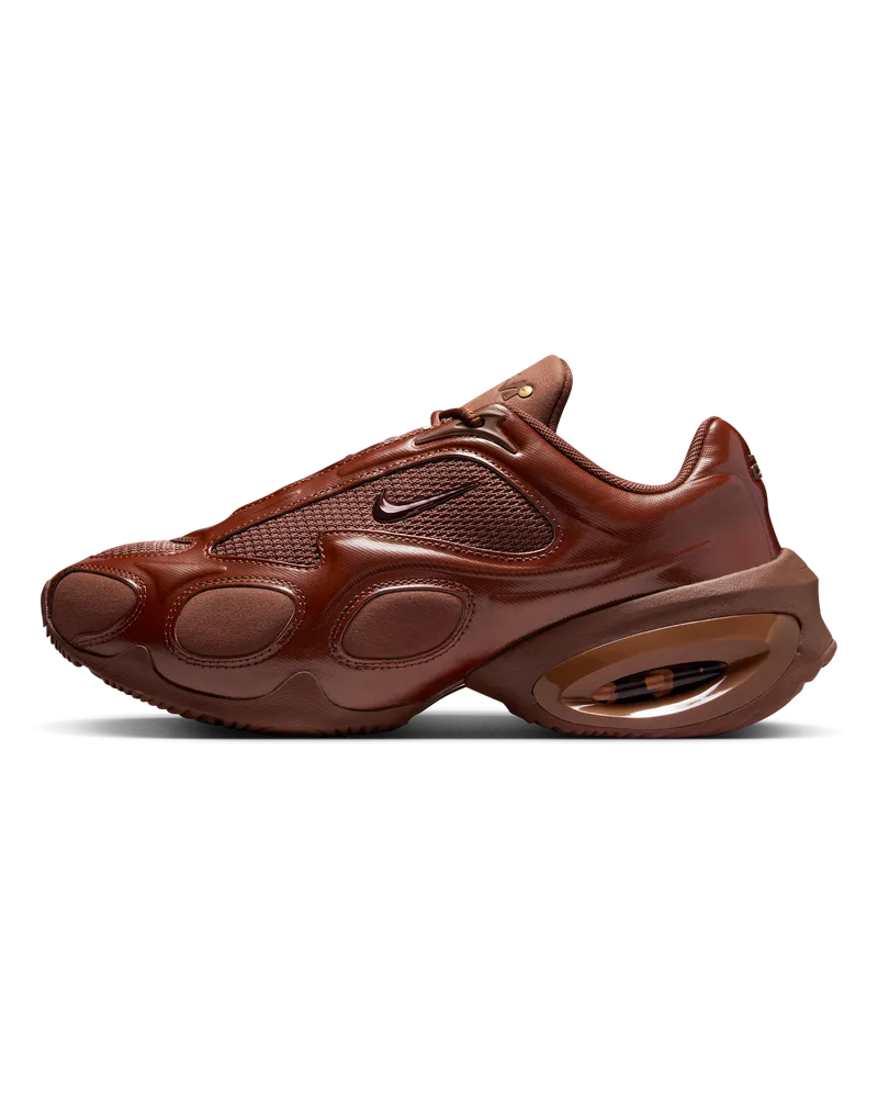 Nike Air Max Muse Schuh (Damen) - Braun Braun