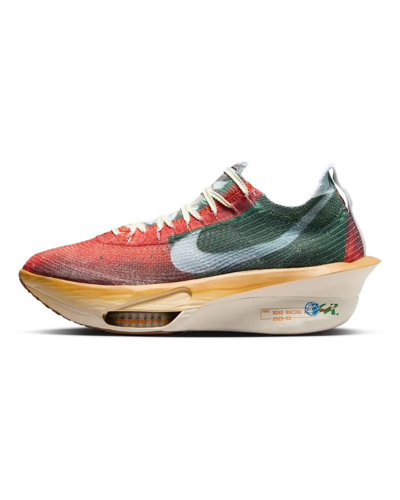 Nike Alphafly 3 Premium-Straßenlaufschuh für Wettkämpfe (Herren) - Multi-Color Multi-color