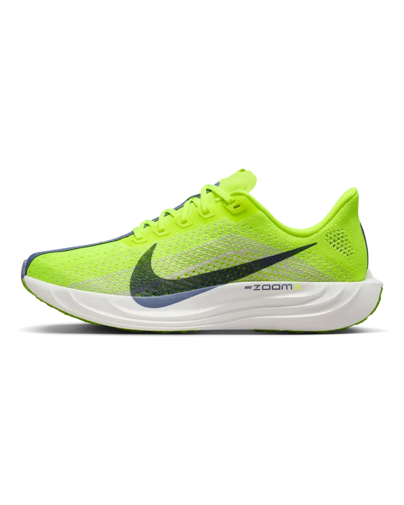Nike Pegasus Plus Straßenlaufschuh (Damen) - Gelb Gelb
