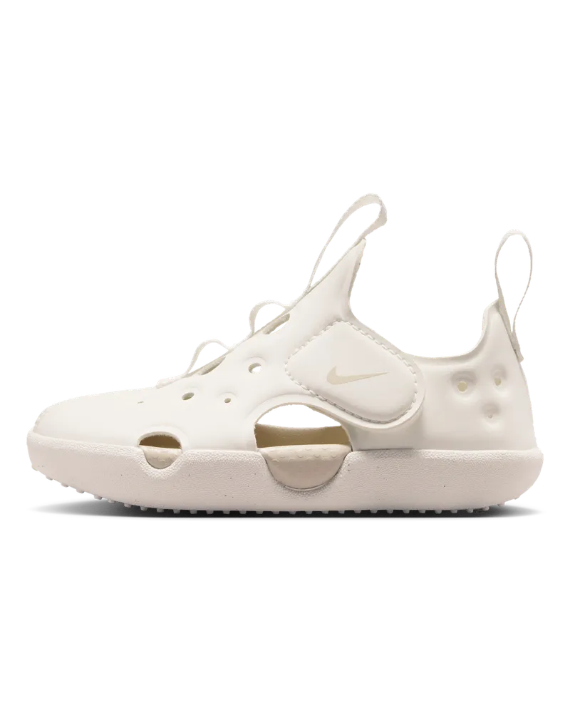 Nike Sunray Protect 4 Sandale (Babys und Kleinkinder) - Weiß Weiß