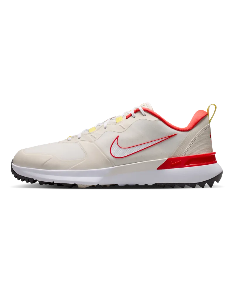 Nike Tempo G Golfschuh - Grau Grau