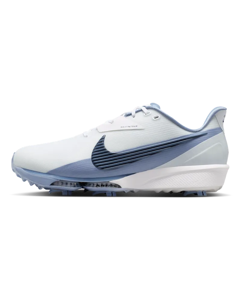 Nike NEXT% TOUR 3 Golfschuh - Weiß Weiß