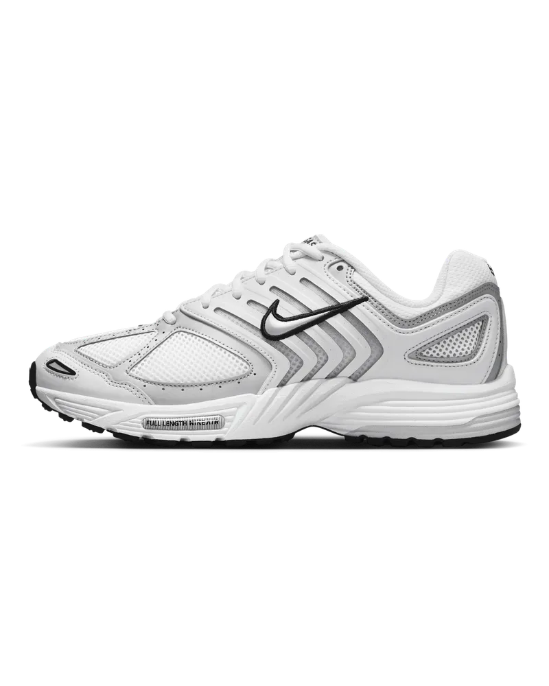 Nike Air Pegasus 2005 Schuh (Herren) - Grau Grau