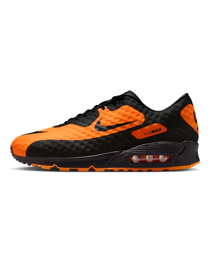 Nike Air Max 90 "Hypervenom" Schuh (Herren) - Orange Orange