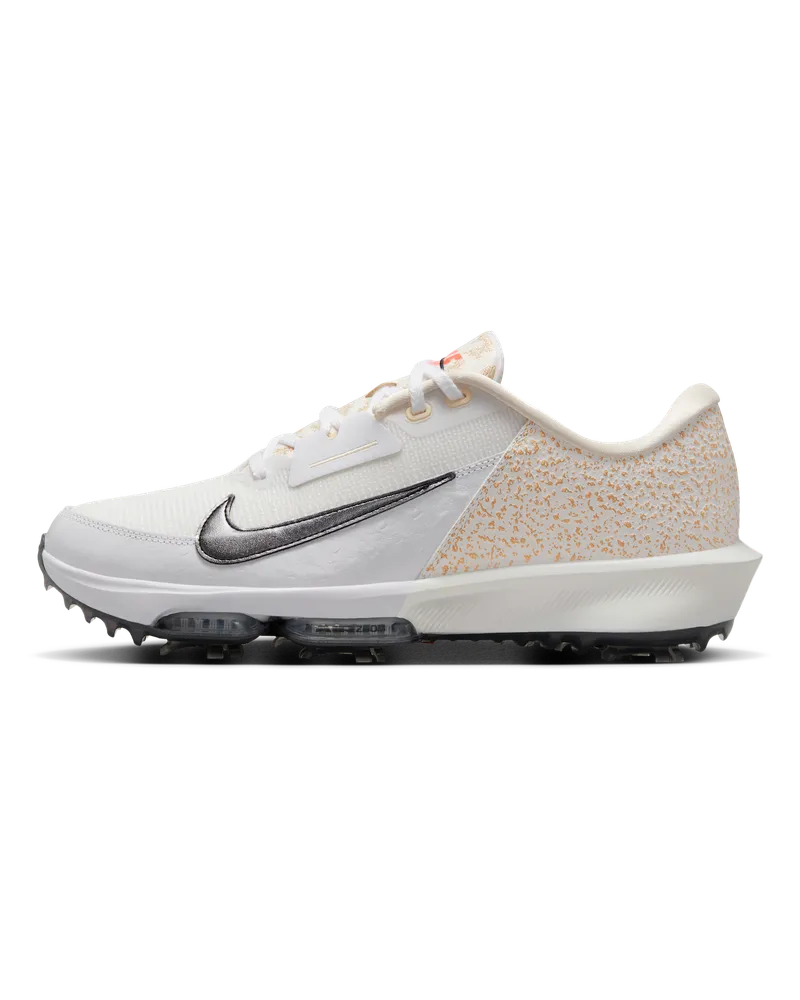 Nike Infinity Tour 2 Golfschuh - Weiß Weiß