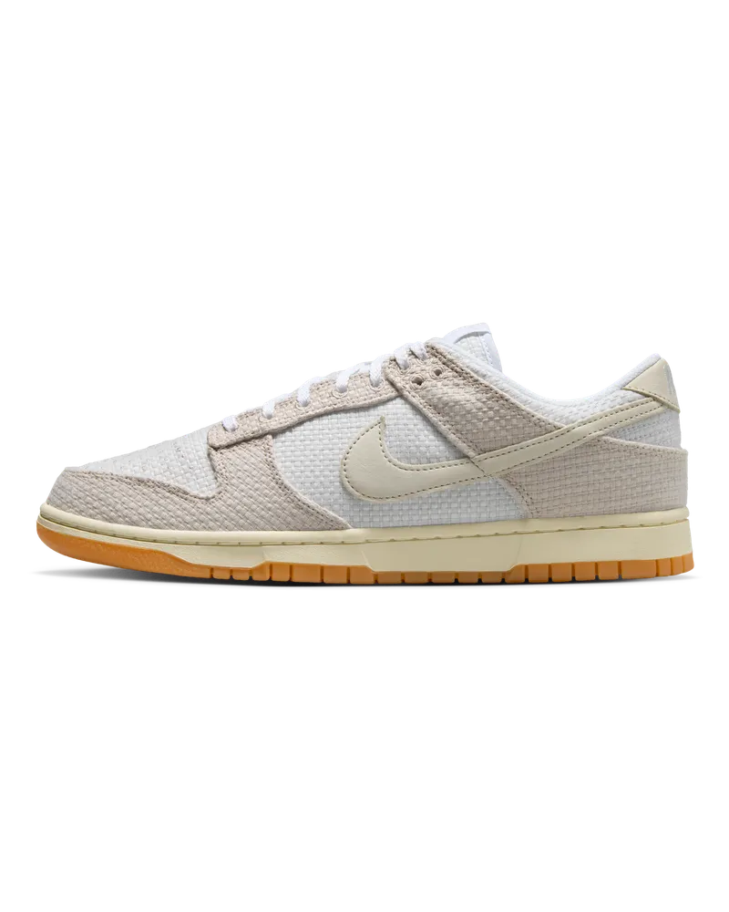 Nike Dunk Low Retro SE Schuh (Herren) - Braun Braun