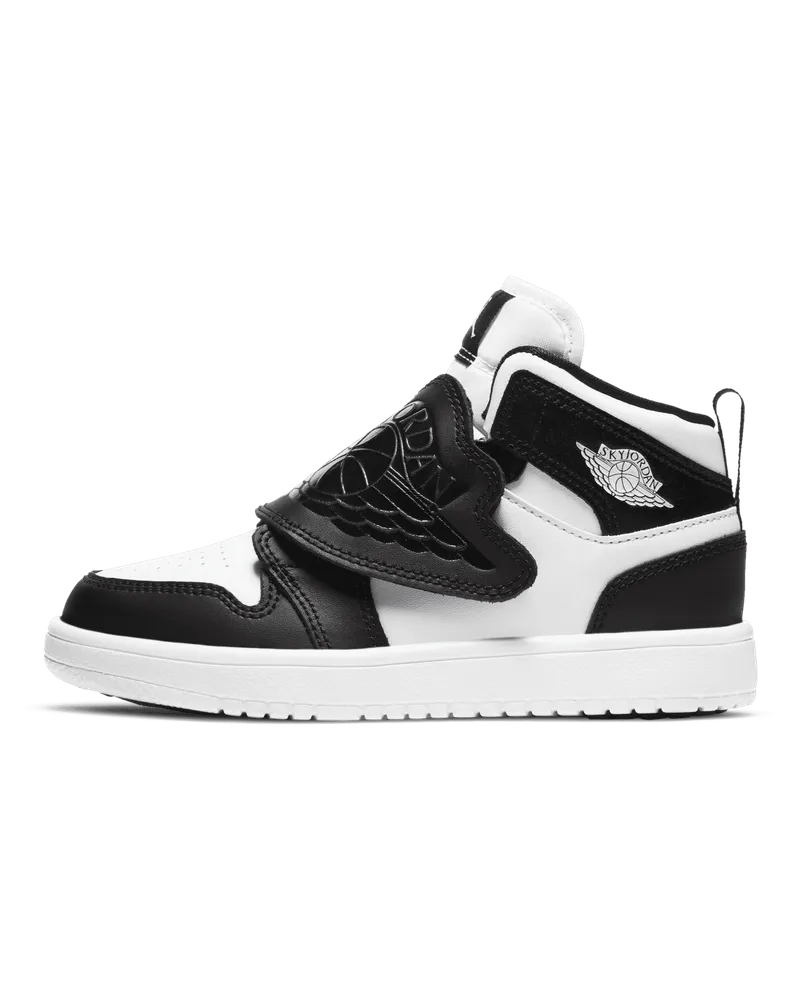 Jordan Sky  1 Schuh für jüngere Kinder - Schwarz Schwarz