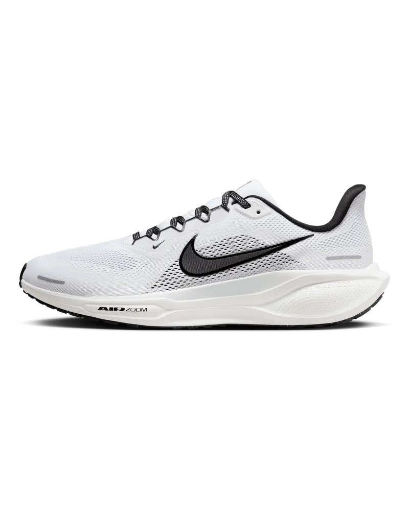 Nike Pegasus Sneaker (Herren) - Weiß Weiß