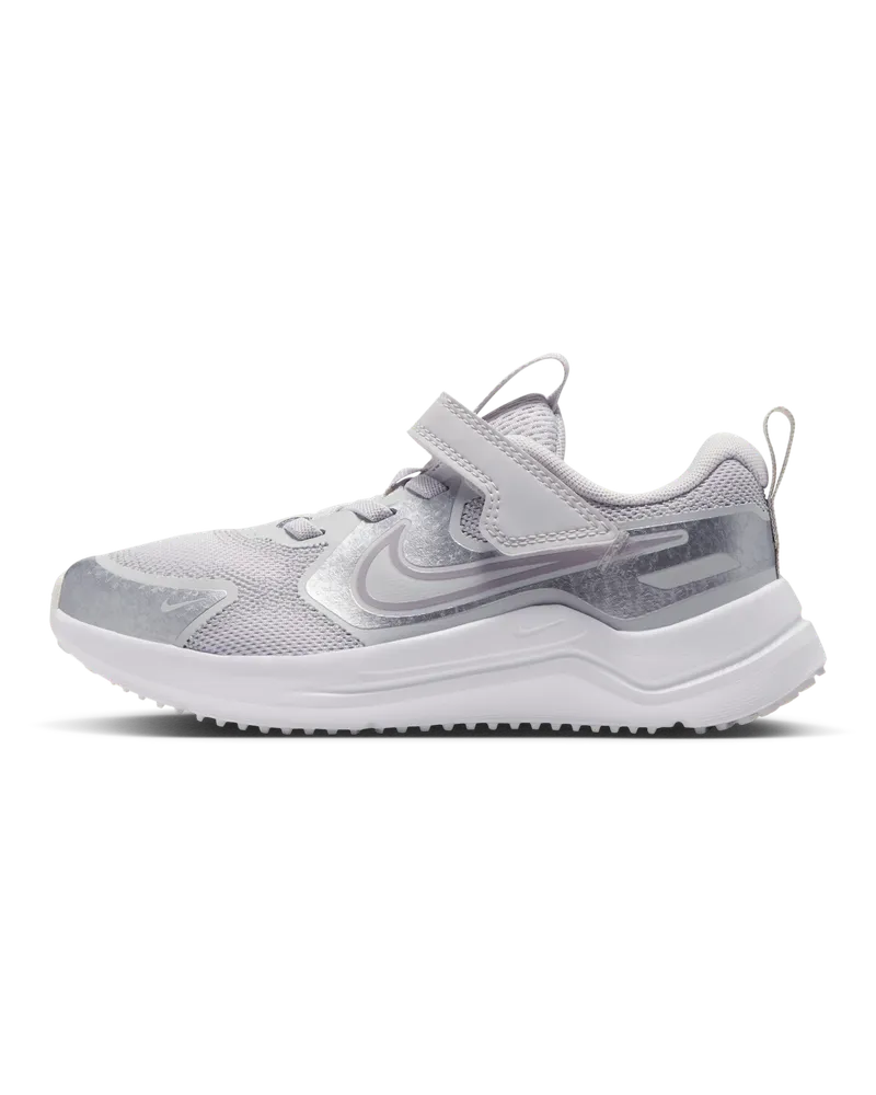 Nike Cosmic Runner SE Schuh für jüngere Kinder - Grau Grau
