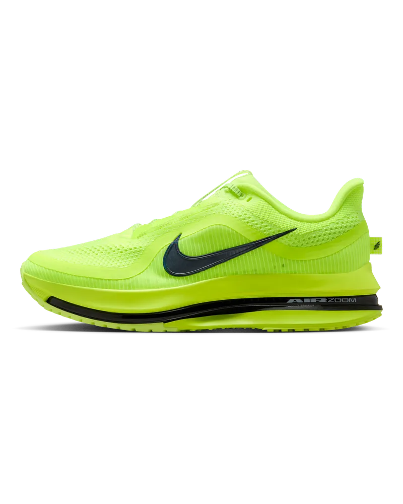 Nike Pegasus Premium Straßenlaufschuh (Herren) - Gelb Gelb