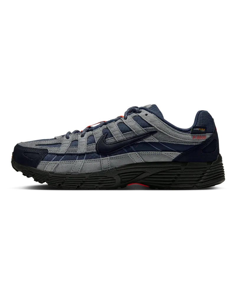 Nike P-6000 CORDURA® Schuh - Blau Blau