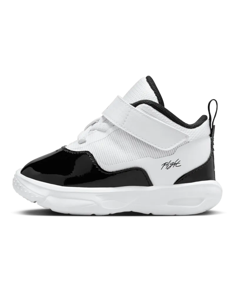 Nike Stay Loyal 3 Schuh für Babys und Kleinkinder - Weiß Weiß