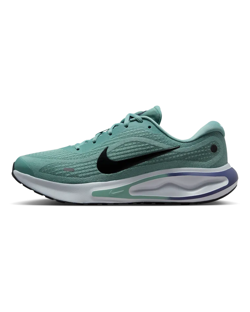 Nike Journey Run Straßenlaufschuh (Herren) - Grün Grün