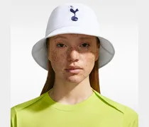 Tottenham Hotspur 2026/27  Apex Bucket Hat - Weiß