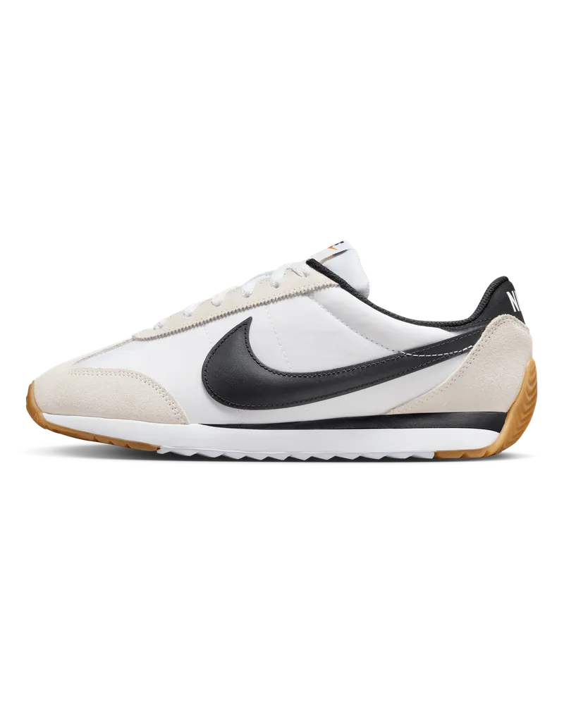 Nike Pacific Schuh (Damen) - Weiß Weiß