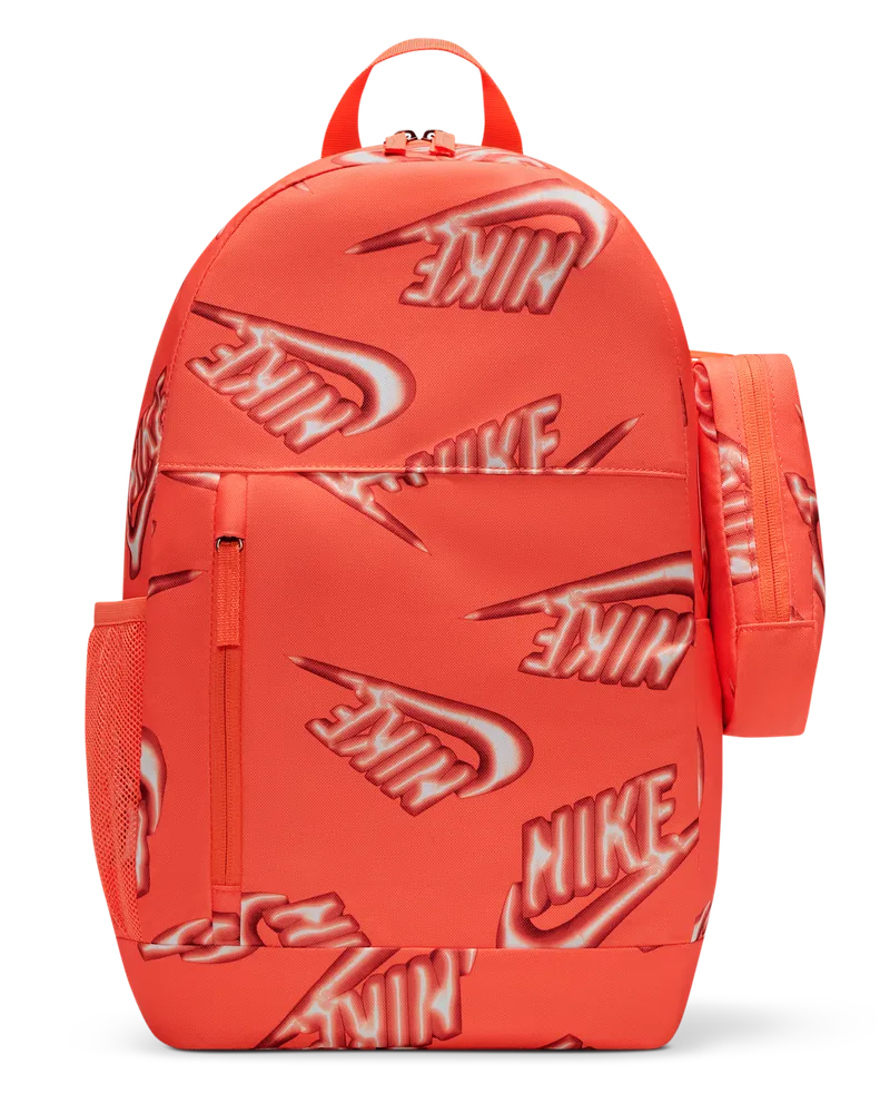Nike Kinderrucksack (20 l) - Orange Orange