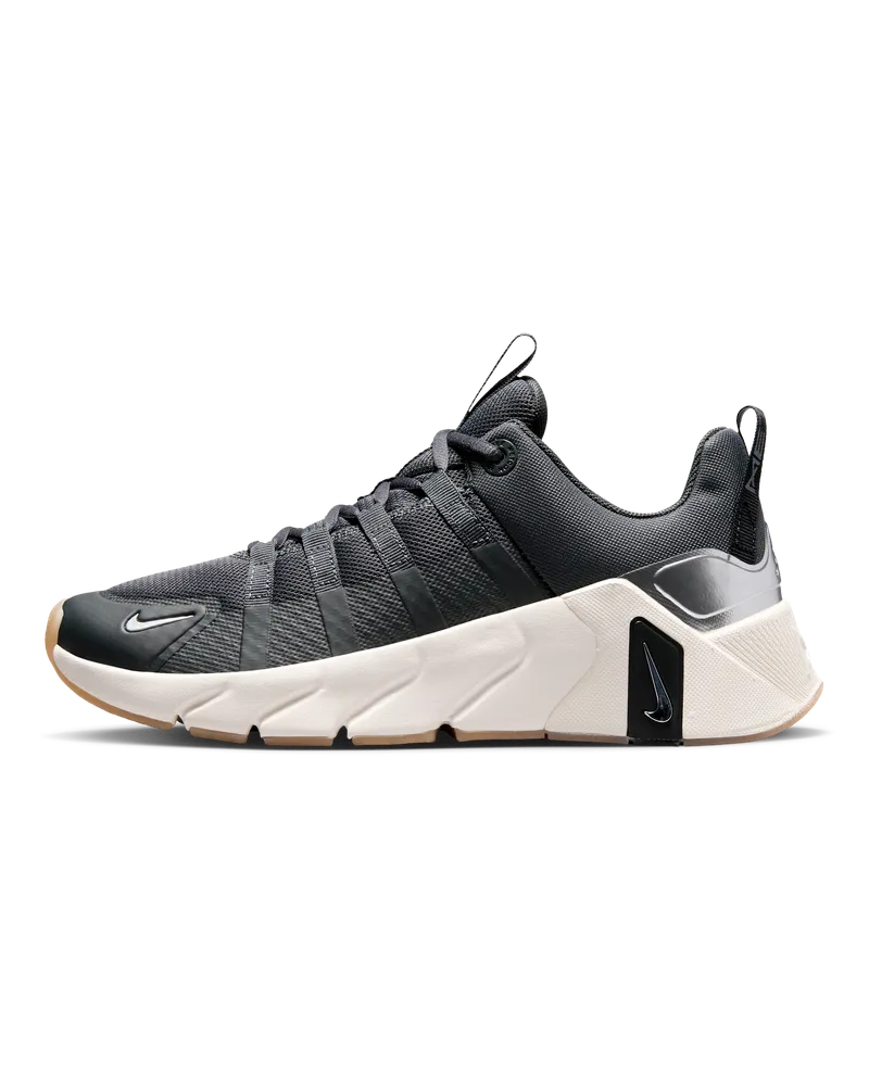 Nike Free Metcon 7 Trainingsschuhe (Damen) - Grau Grau