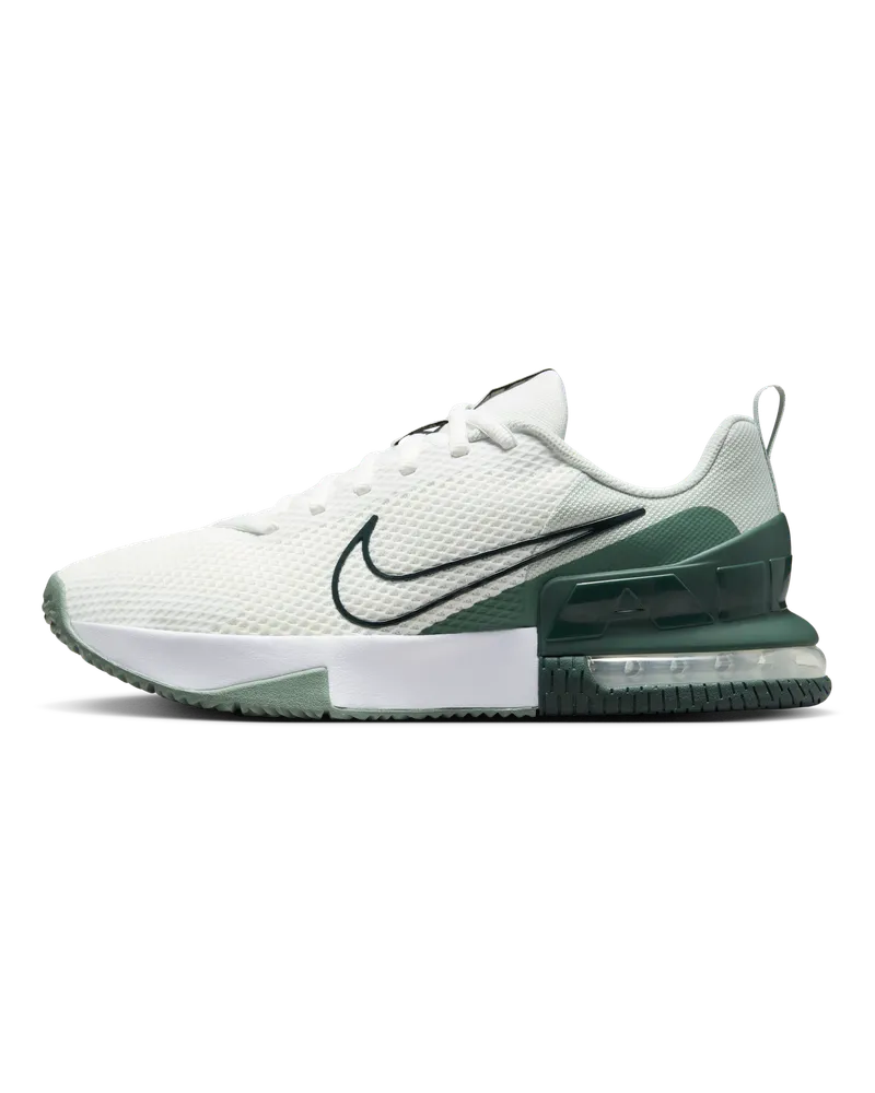 Nike Air Max Alpha Trainer 6 Workout-Schuh (Herren) - Weiß Weiß