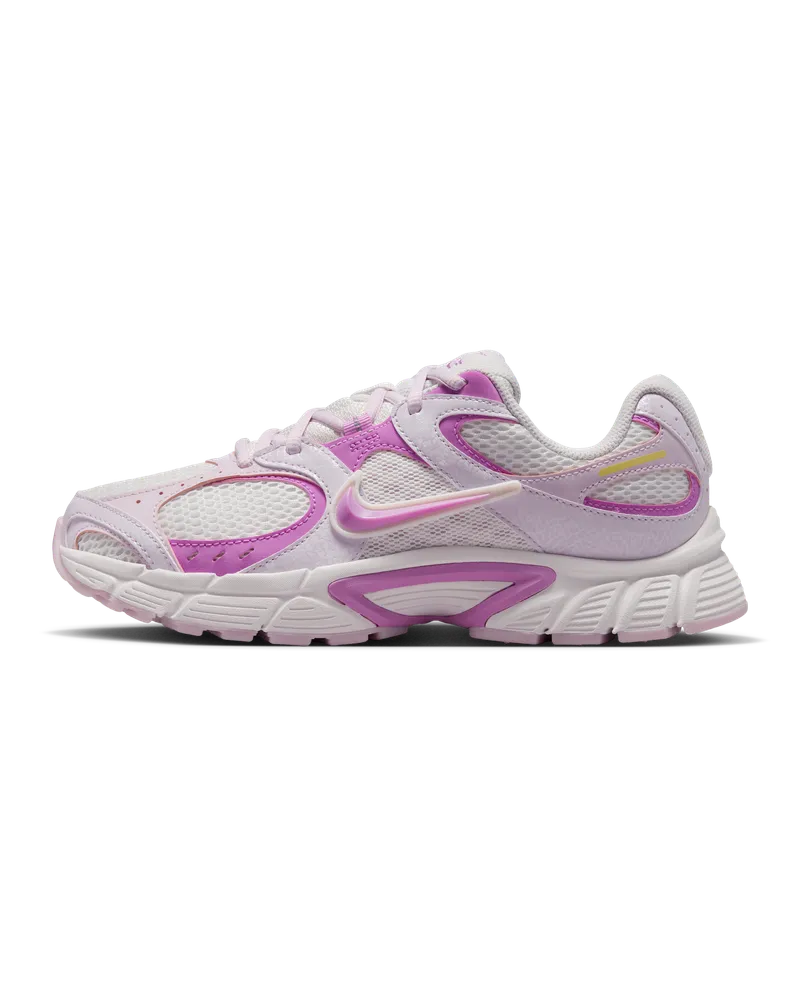 Nike V5 RNR Schuh (Damen) - Weiß Weiß