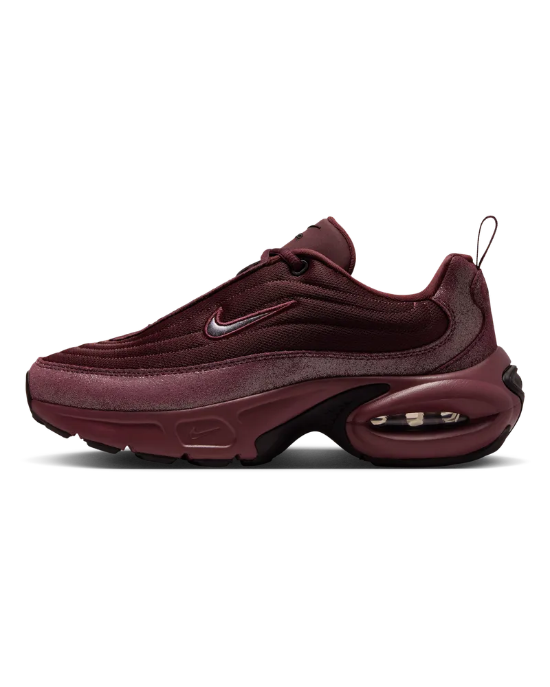 Nike Air Max Portal SE Schuh (Damen) - Rot Rot