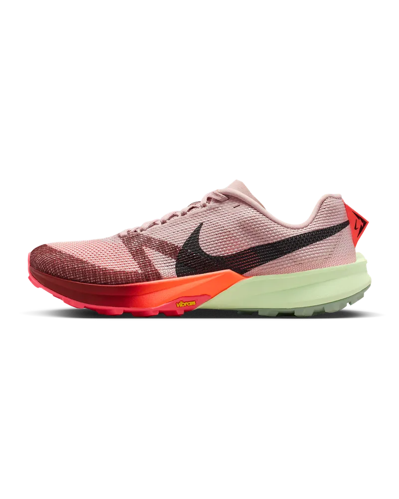 Nike Kiger 10 Traillaufschuh - Pink Pink
