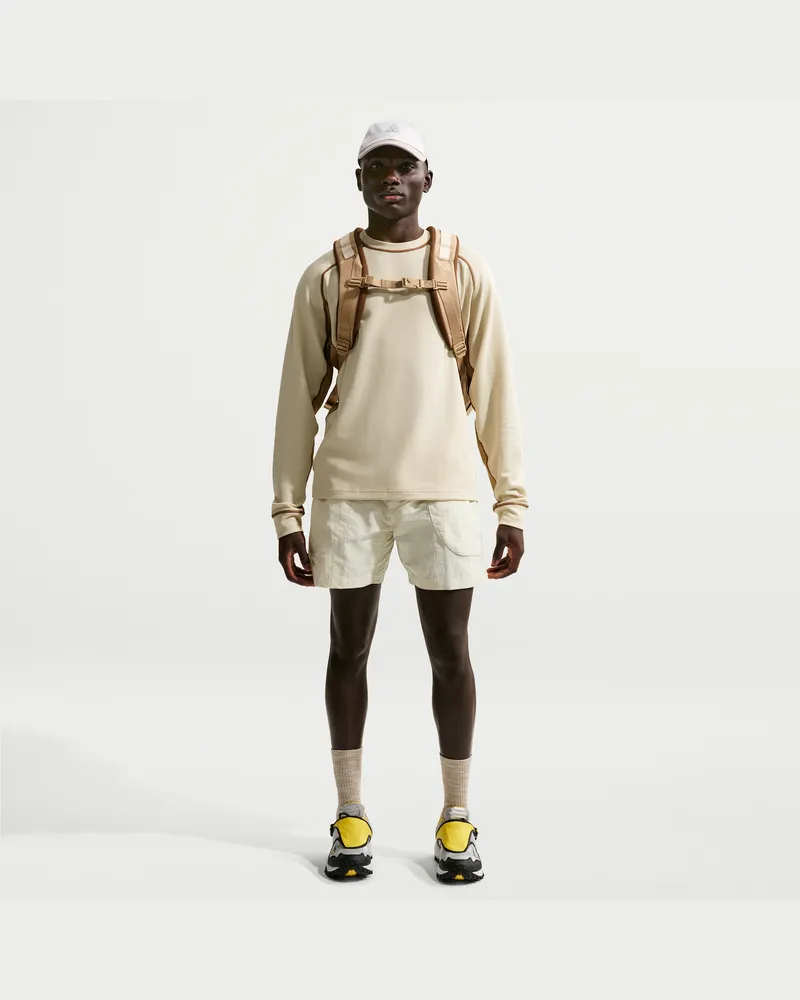 Nike ACG "Dolomiti" Shorts (Herren) - Grün Grün