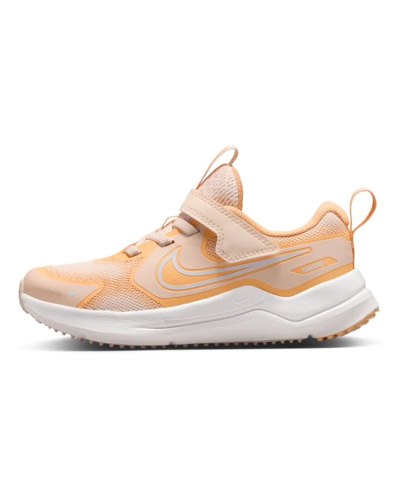 Nike Cosmic Runner Schuh (jüngere Kinder) - Braun Braun