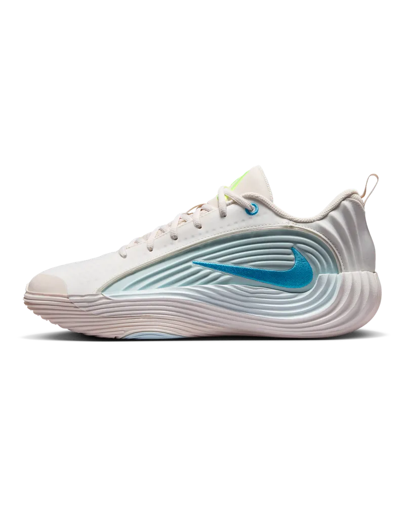 Nike Giannis Immortality 5 Basketballschuh - Weiß Weiß