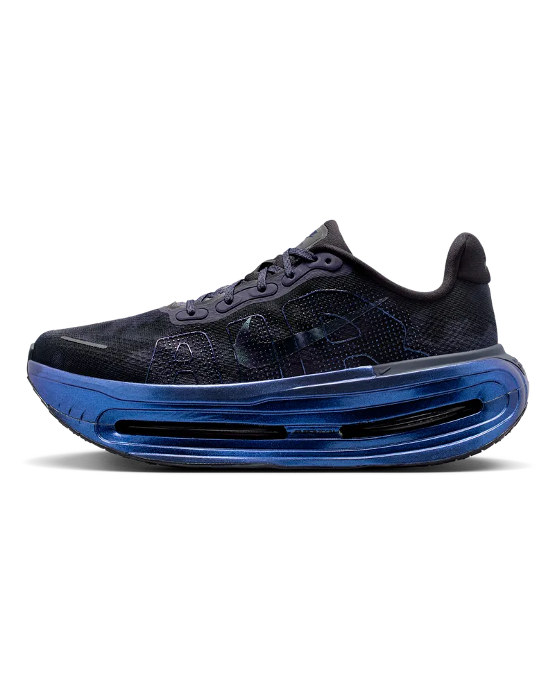 Nike Vomero Premium Straßenlaufschuh (Herren) - Grau Grau