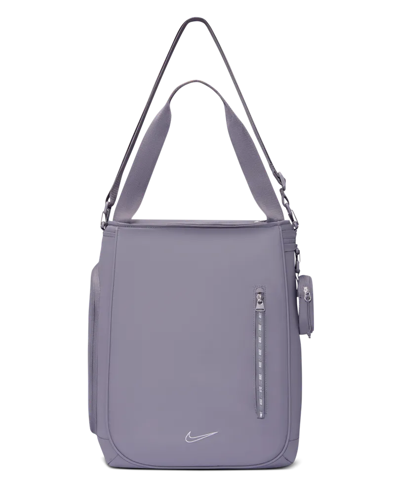 Nike Commute Tragetasche (20 l) - Schwarz Schwarz