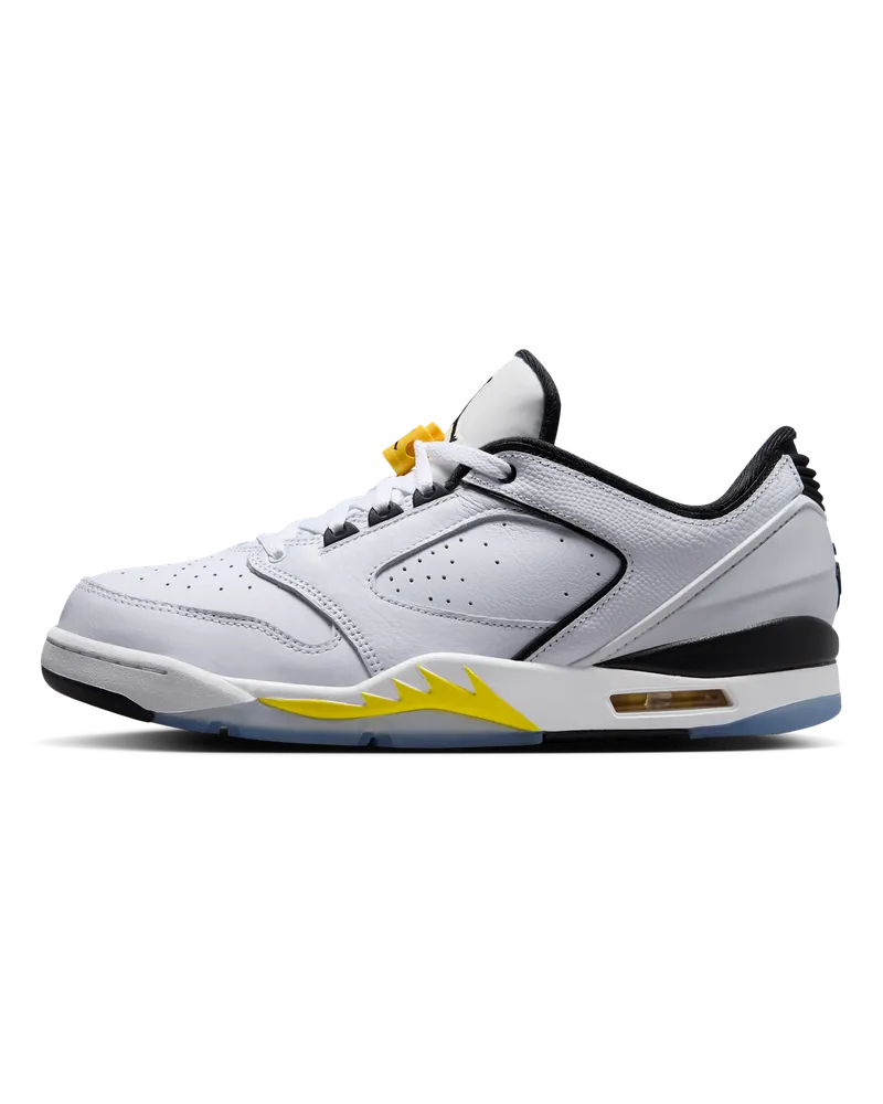 Jordan Sixty Plus Low Herrenschuh - Weiß Weiß