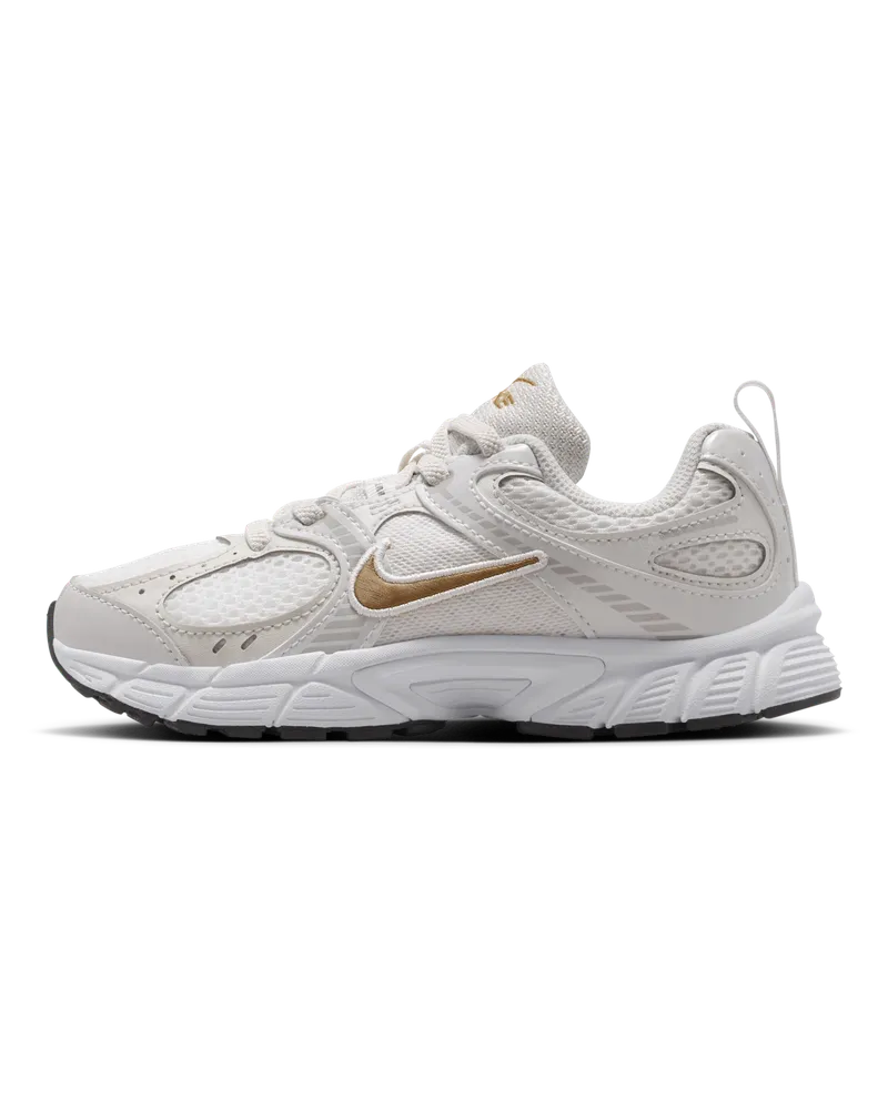 Nike V5 RNR Schuh (jüngere Kinder) - Weiß Weiß