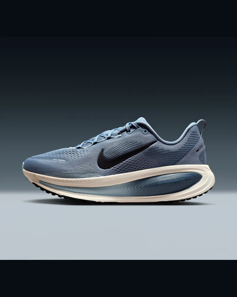 Nike Vomero 18 Straßenlaufschuh (Herren) - Blau Blau