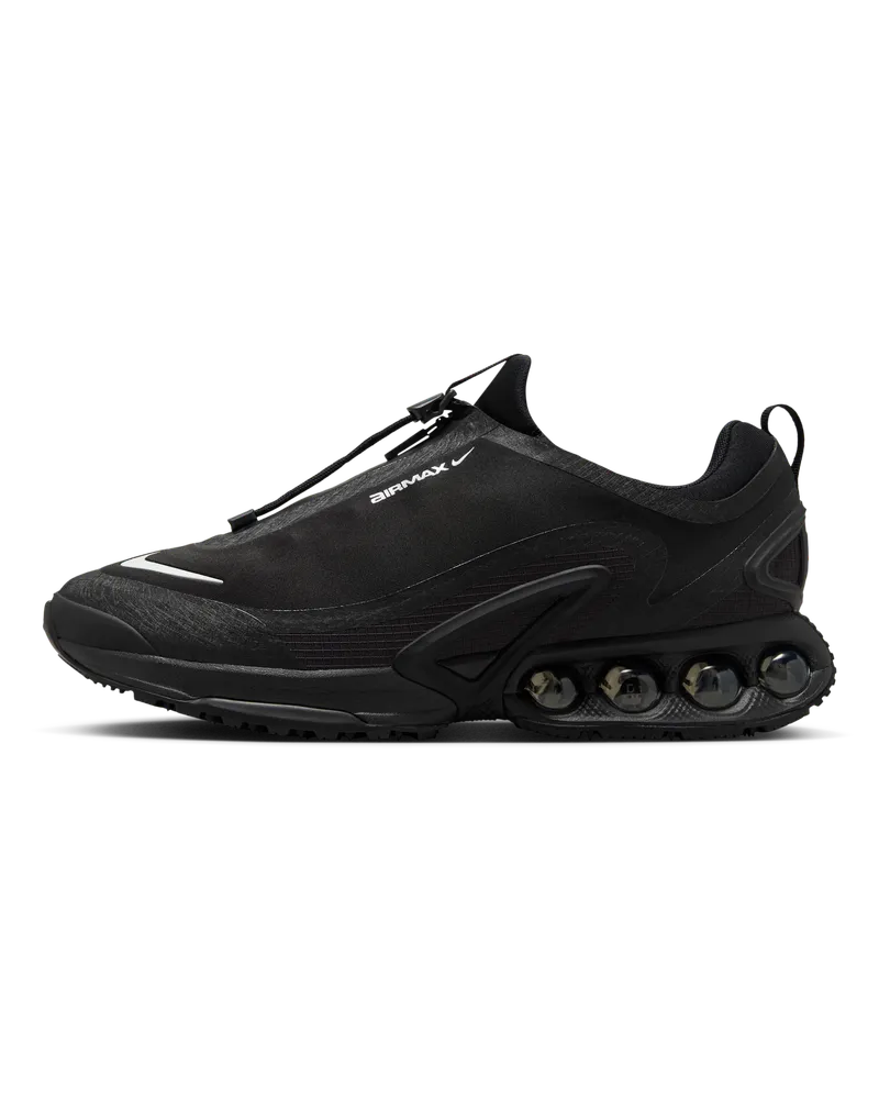 Nike Air Max Dn Roam Herrenschuh - Schwarz Schwarz
