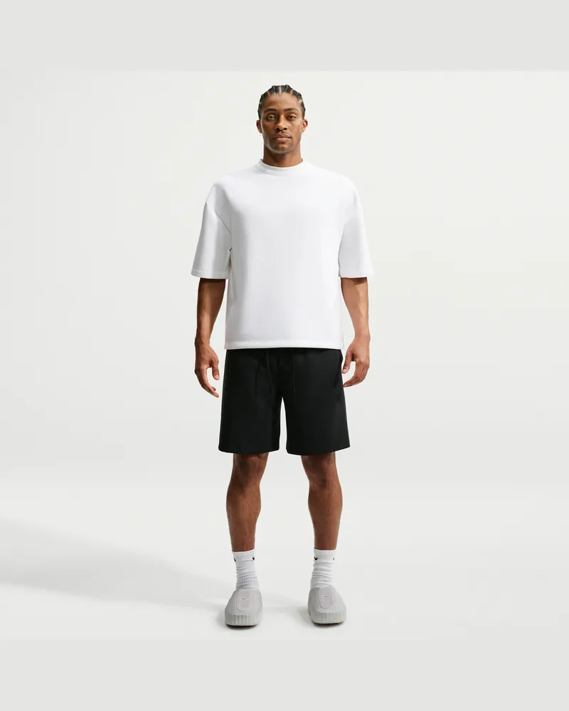 Nike 24.7 ImpossiblySoft Dri-FIT Shorts (Herren) - Schwarz Schwarz