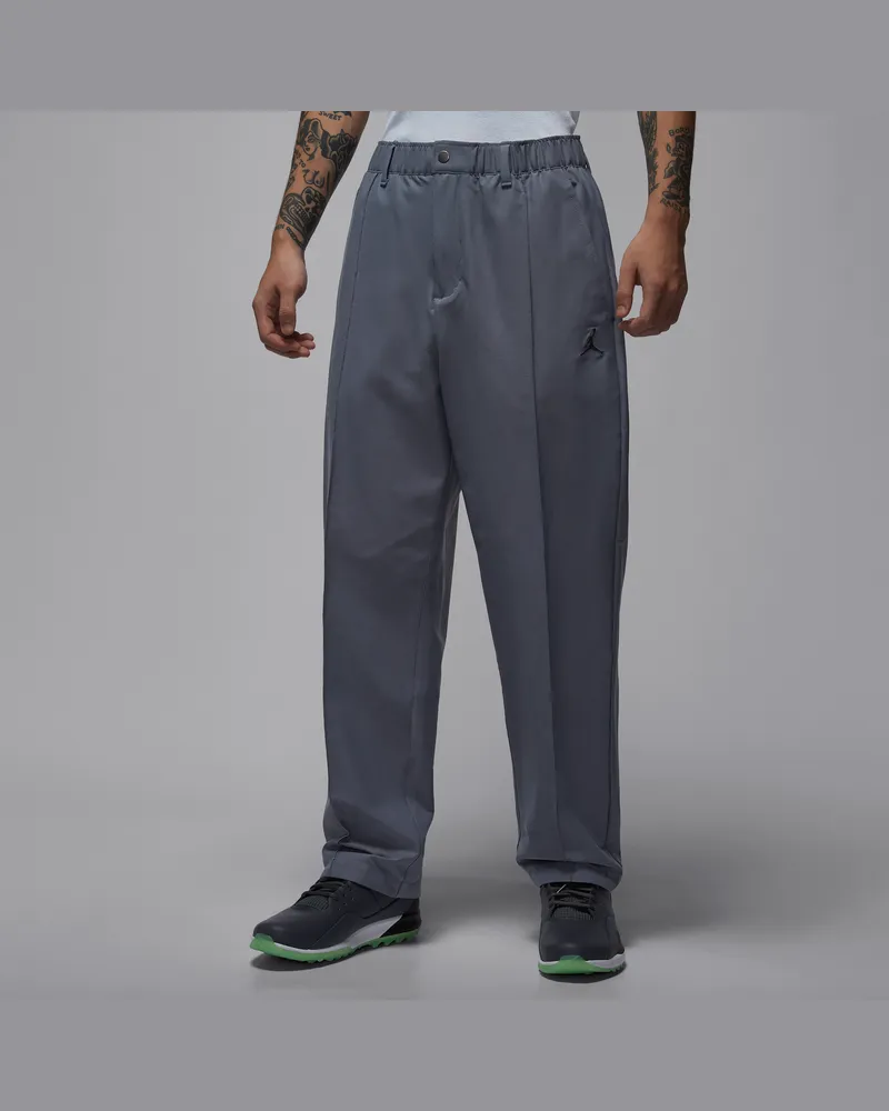 Jordan Sport Golfhose (Herren) - Grau Grau