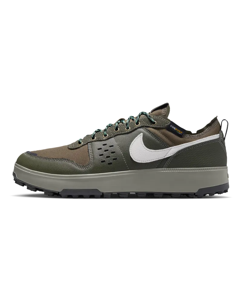 Nike C1TY Premium CORDURA® Herrenschuh - Grün Grün