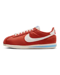 Nike Cortez Textile Schuh - Rot Rot