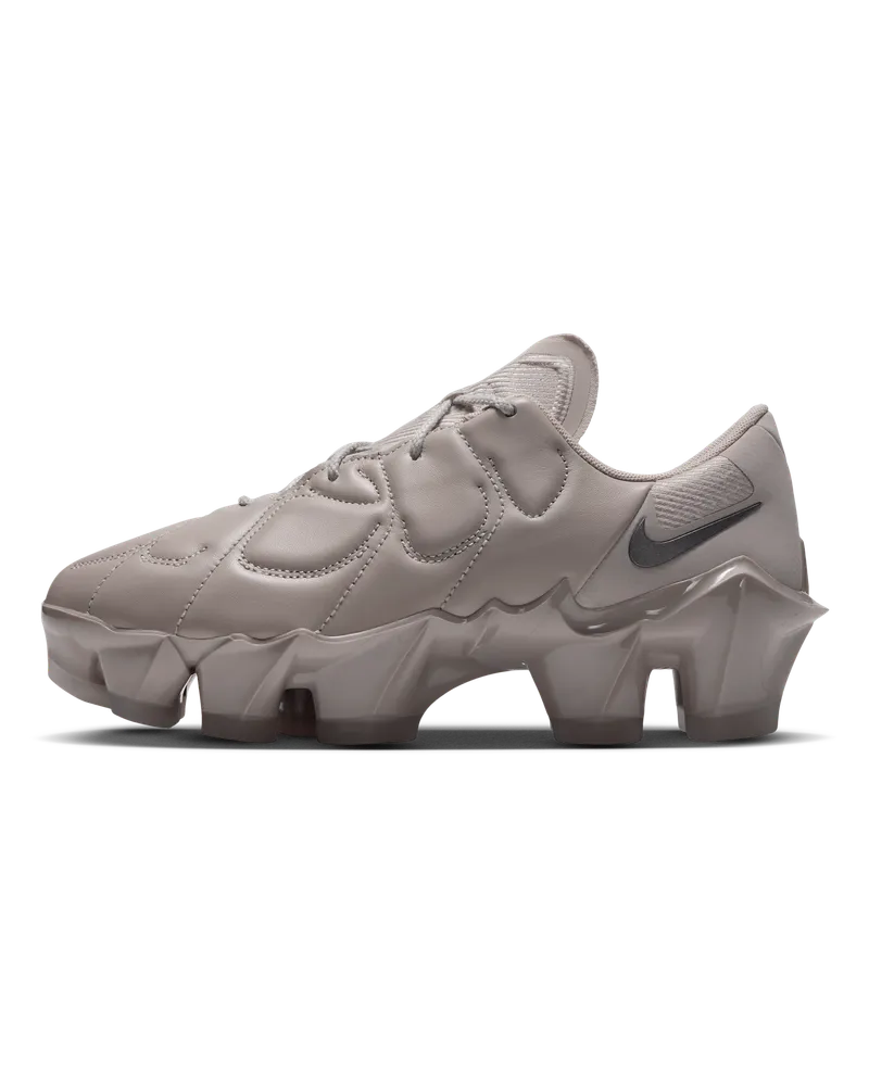 Nike First Sight Mirage Schuh (Damen) - Braun Braun