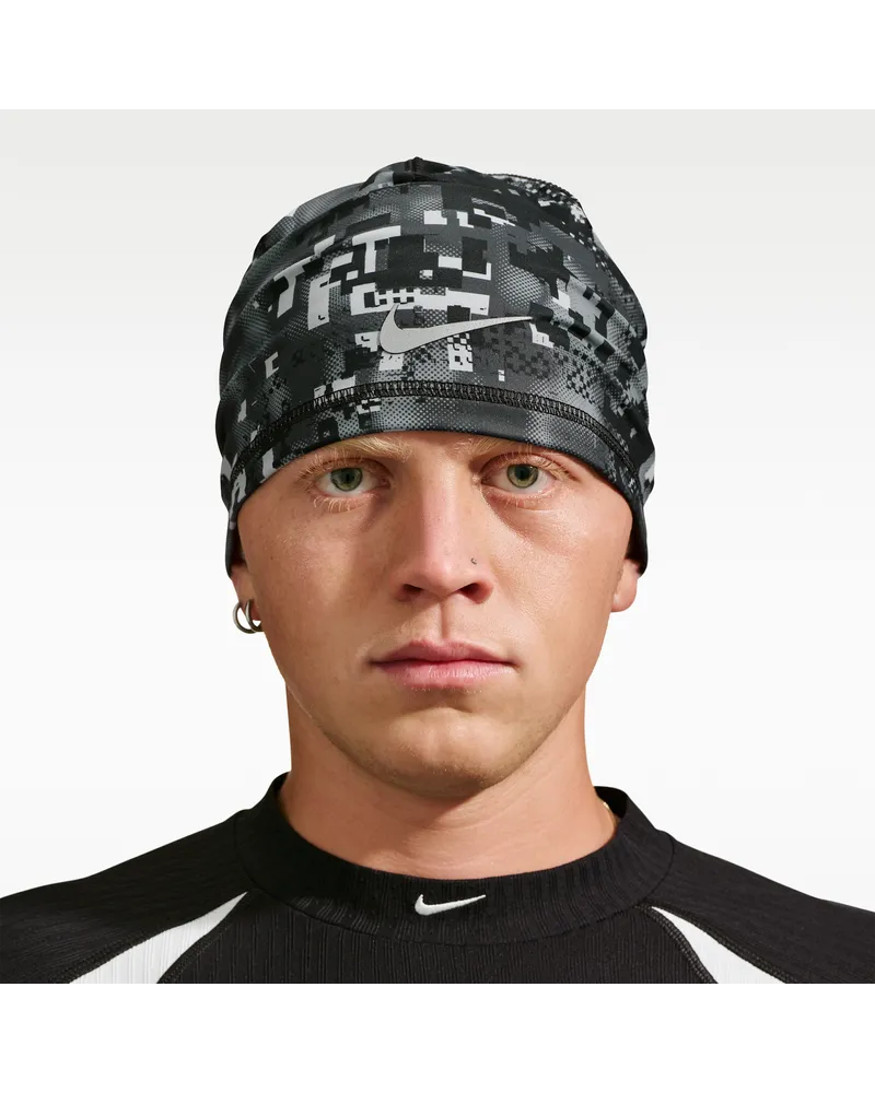 Nike Peak Dri-FIT-Beanie ohne Bündchen - Multi-Color Multi-color