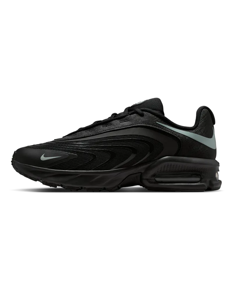 Nike Air Max Fire Schuh (Herren) - Schwarz Schwarz